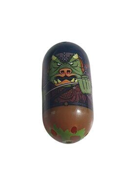 Mighty Beanz Star Wars Gamorrean Guard 17 Rare 2010 Moose Collectible Bean Toy